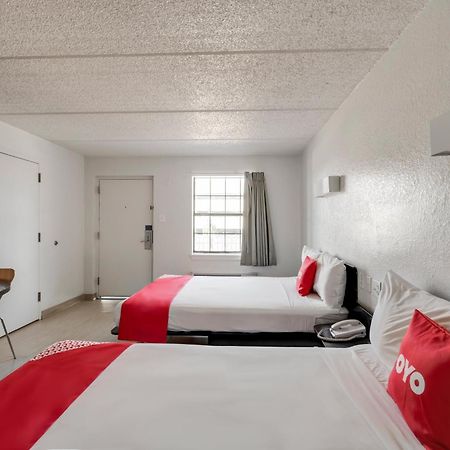 Oyo Hotel Houston Katy Freeway Εξωτερικό φωτογραφία