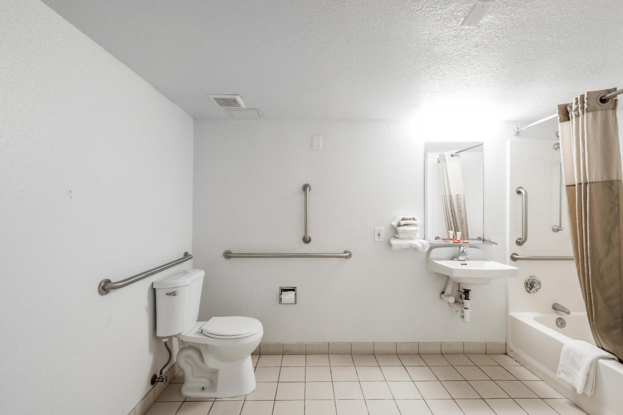 Oyo Hotel Houston Katy Freeway Εξωτερικό φωτογραφία