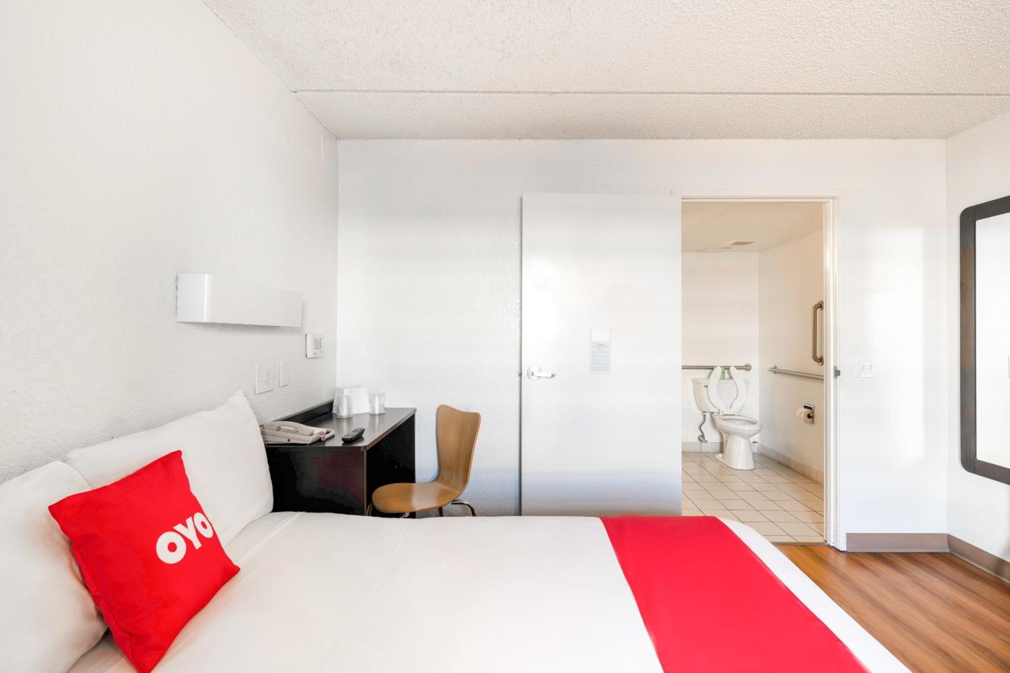 Oyo Hotel Houston Katy Freeway Εξωτερικό φωτογραφία