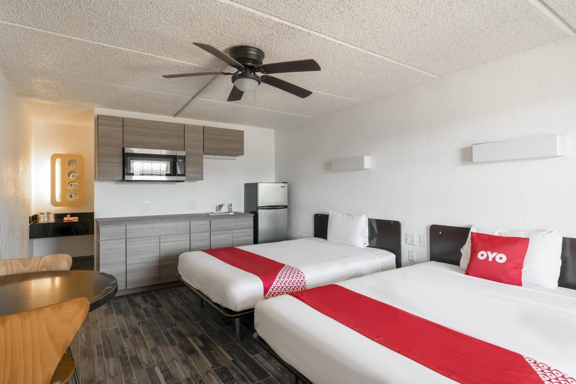 Oyo Hotel Houston Katy Freeway Εξωτερικό φωτογραφία