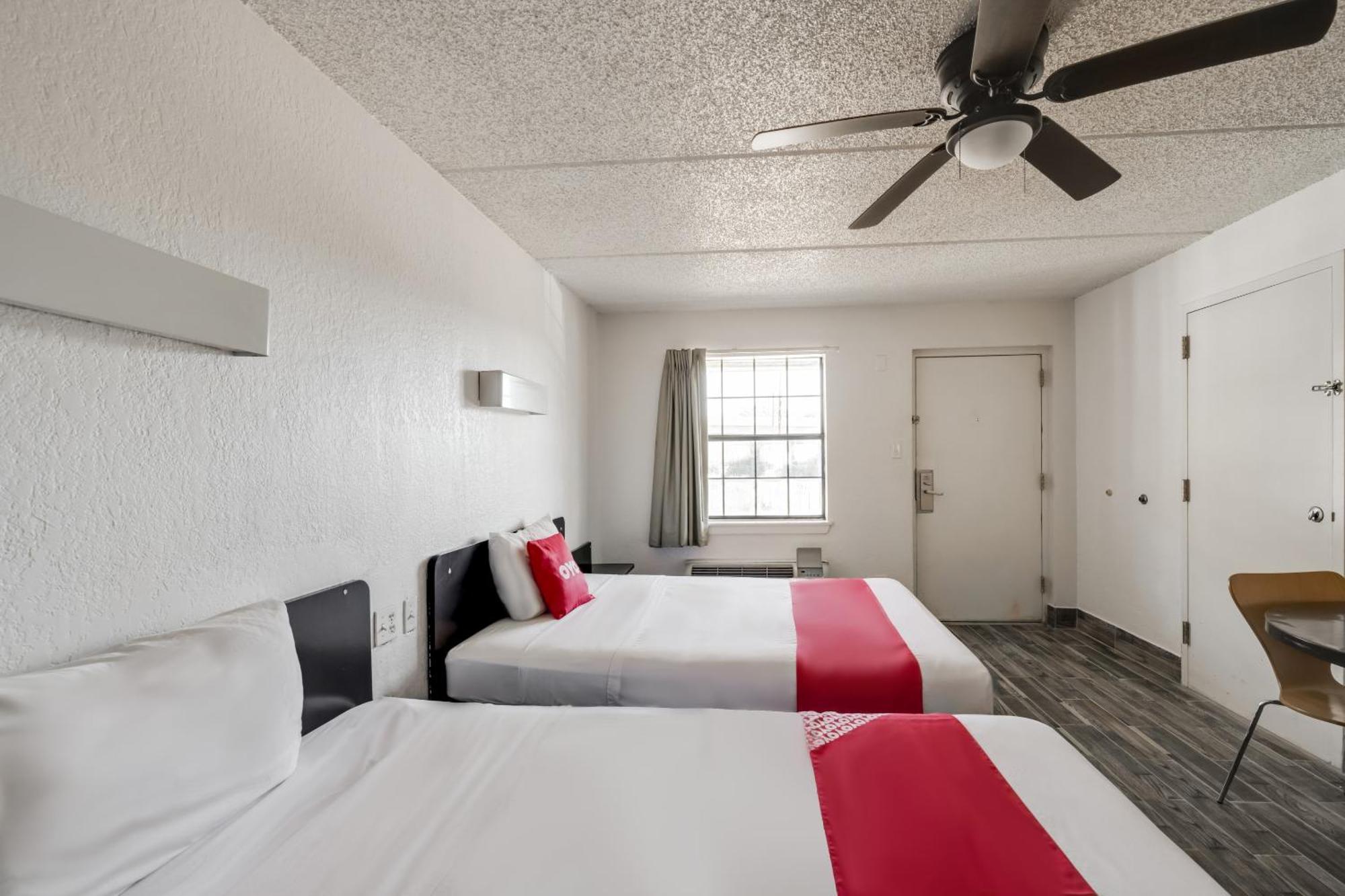 Oyo Hotel Houston Katy Freeway Εξωτερικό φωτογραφία