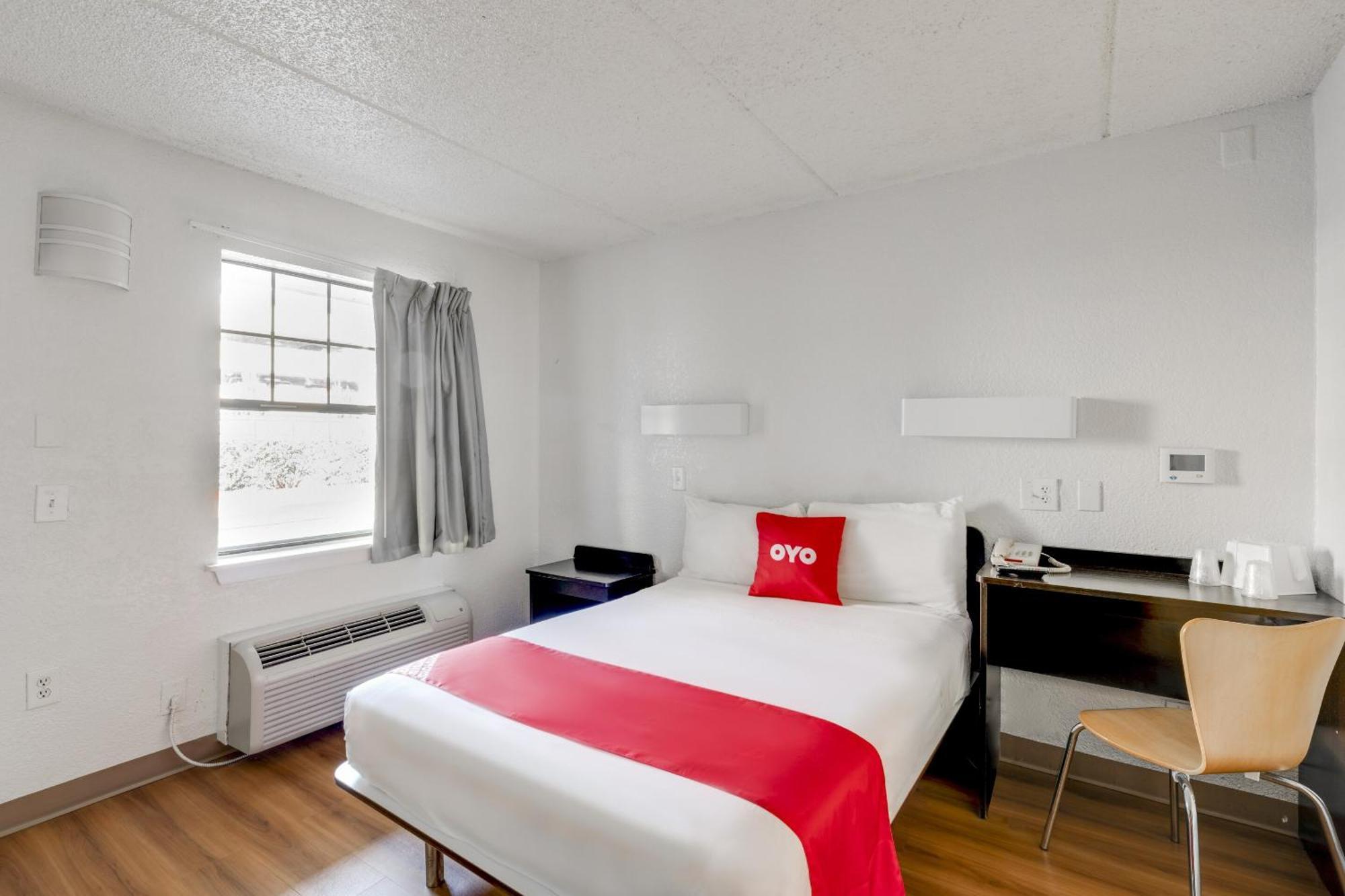 Oyo Hotel Houston Katy Freeway Εξωτερικό φωτογραφία