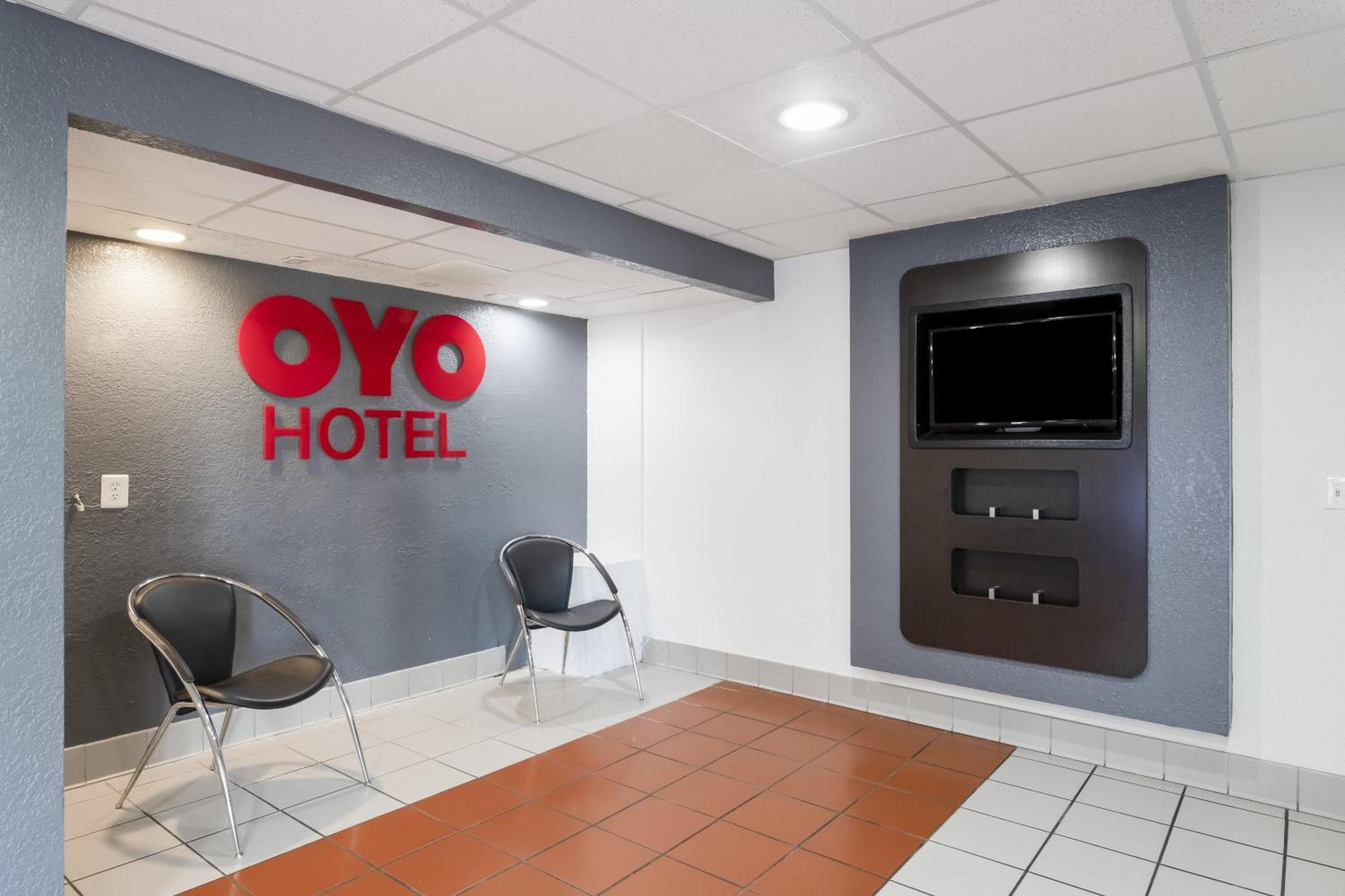 Oyo Hotel Houston Katy Freeway Εξωτερικό φωτογραφία