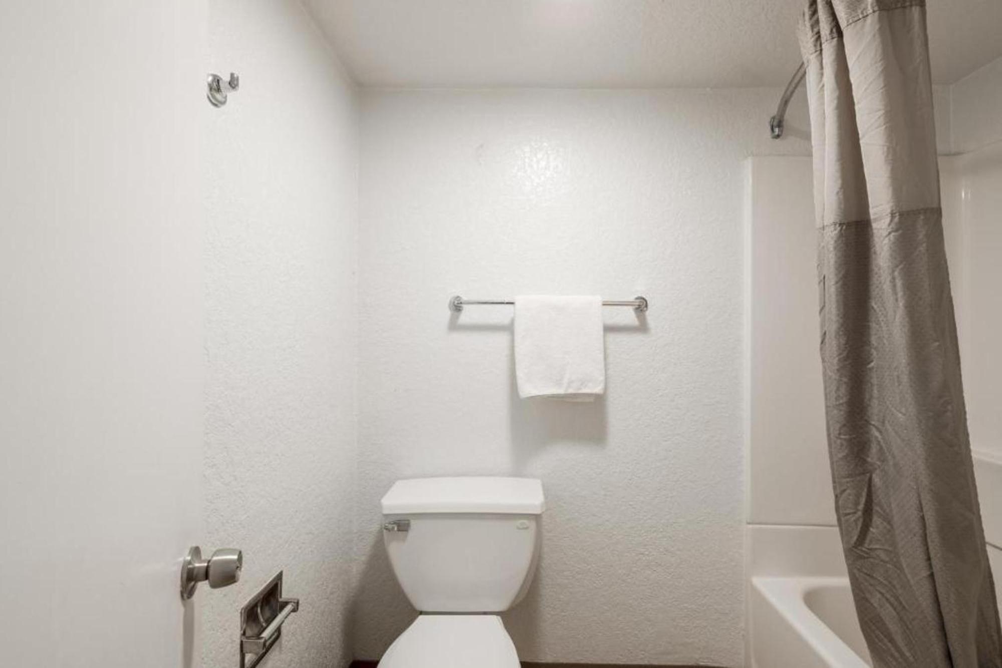 Oyo Hotel Houston Katy Freeway Εξωτερικό φωτογραφία