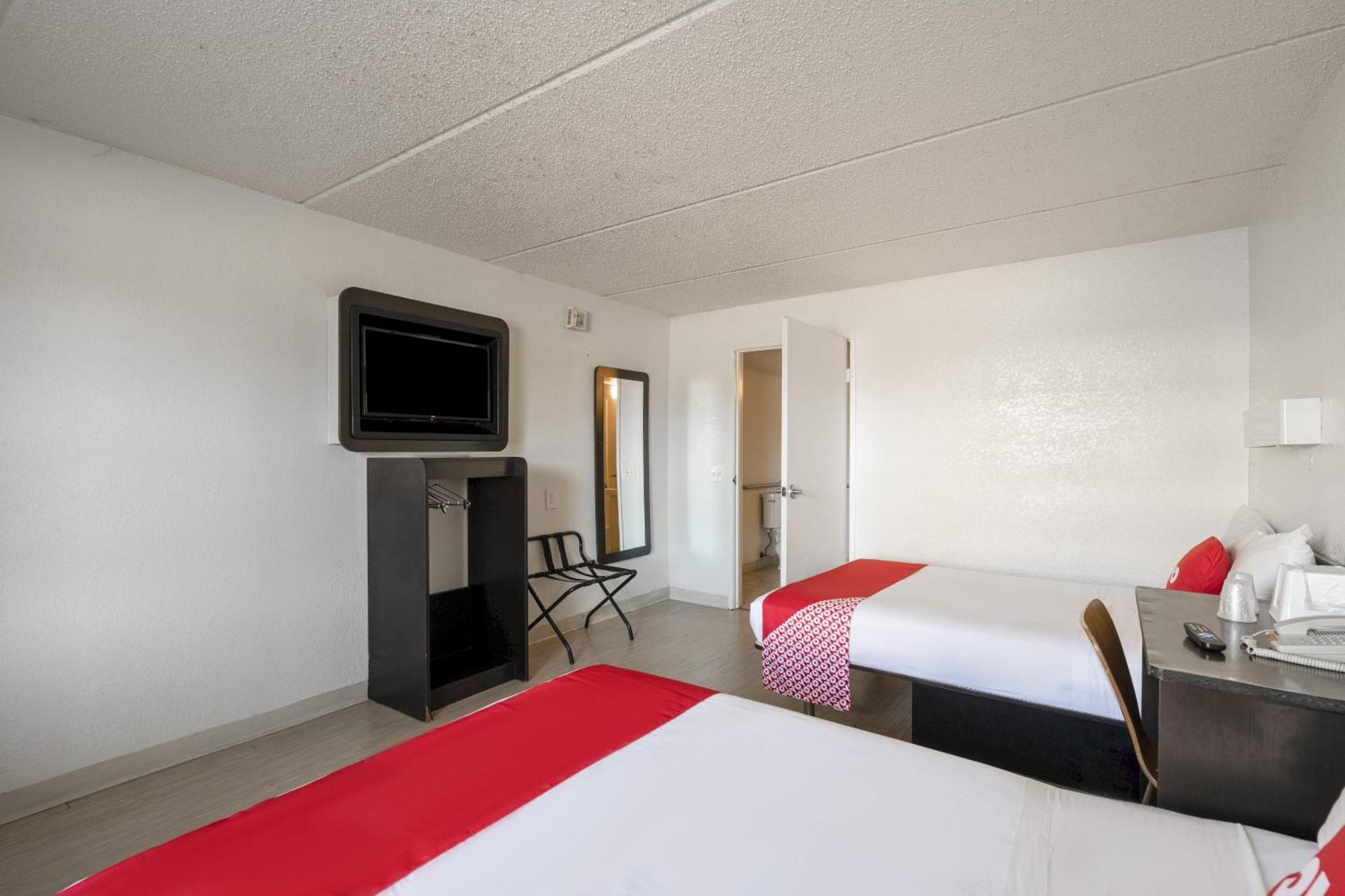 Oyo Hotel Houston Katy Freeway Εξωτερικό φωτογραφία