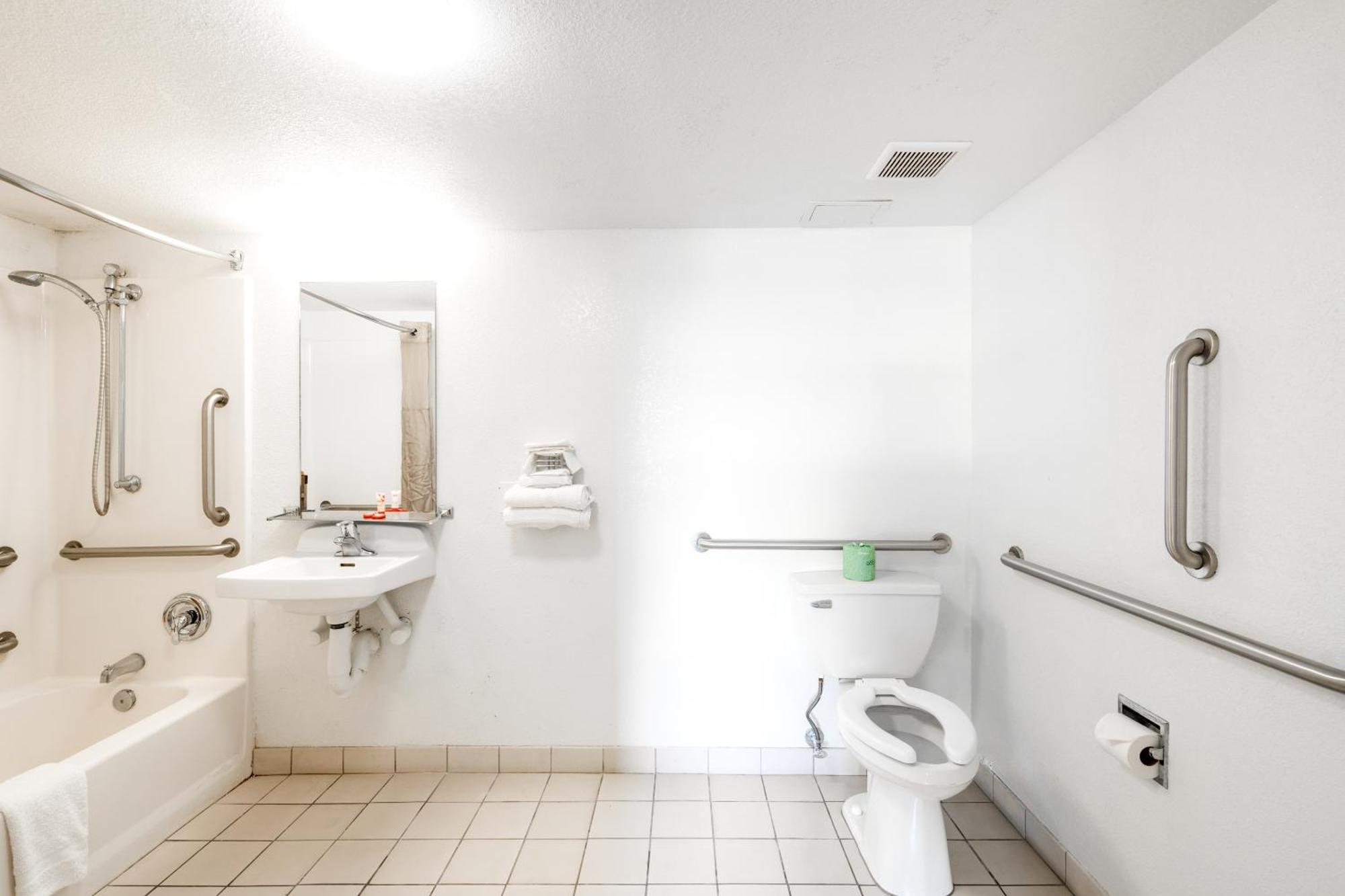 Oyo Hotel Houston Katy Freeway Εξωτερικό φωτογραφία