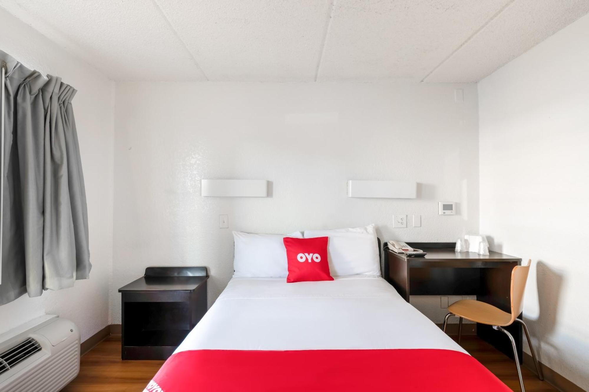 Oyo Hotel Houston Katy Freeway Εξωτερικό φωτογραφία