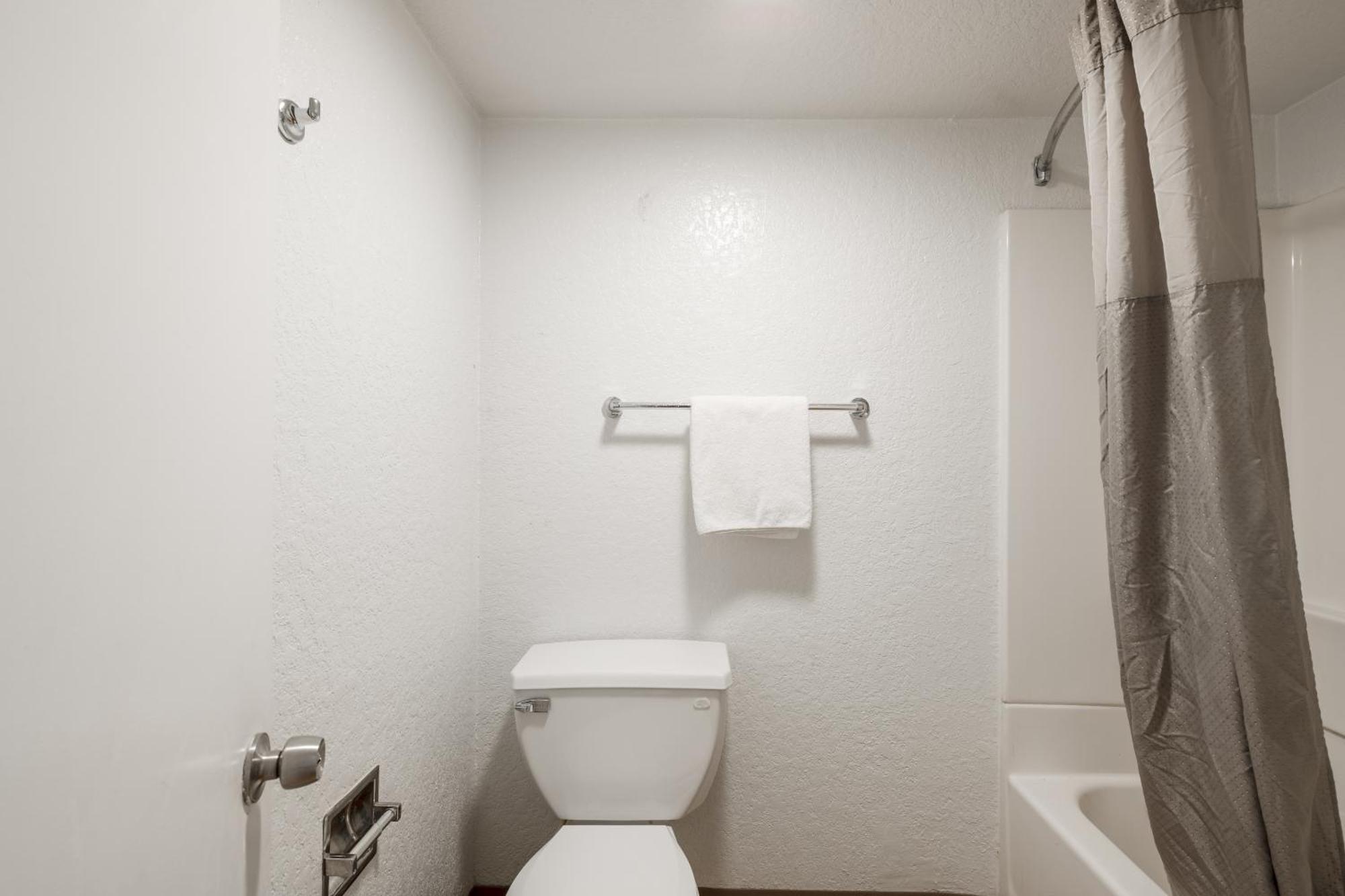 Oyo Hotel Houston Katy Freeway Εξωτερικό φωτογραφία