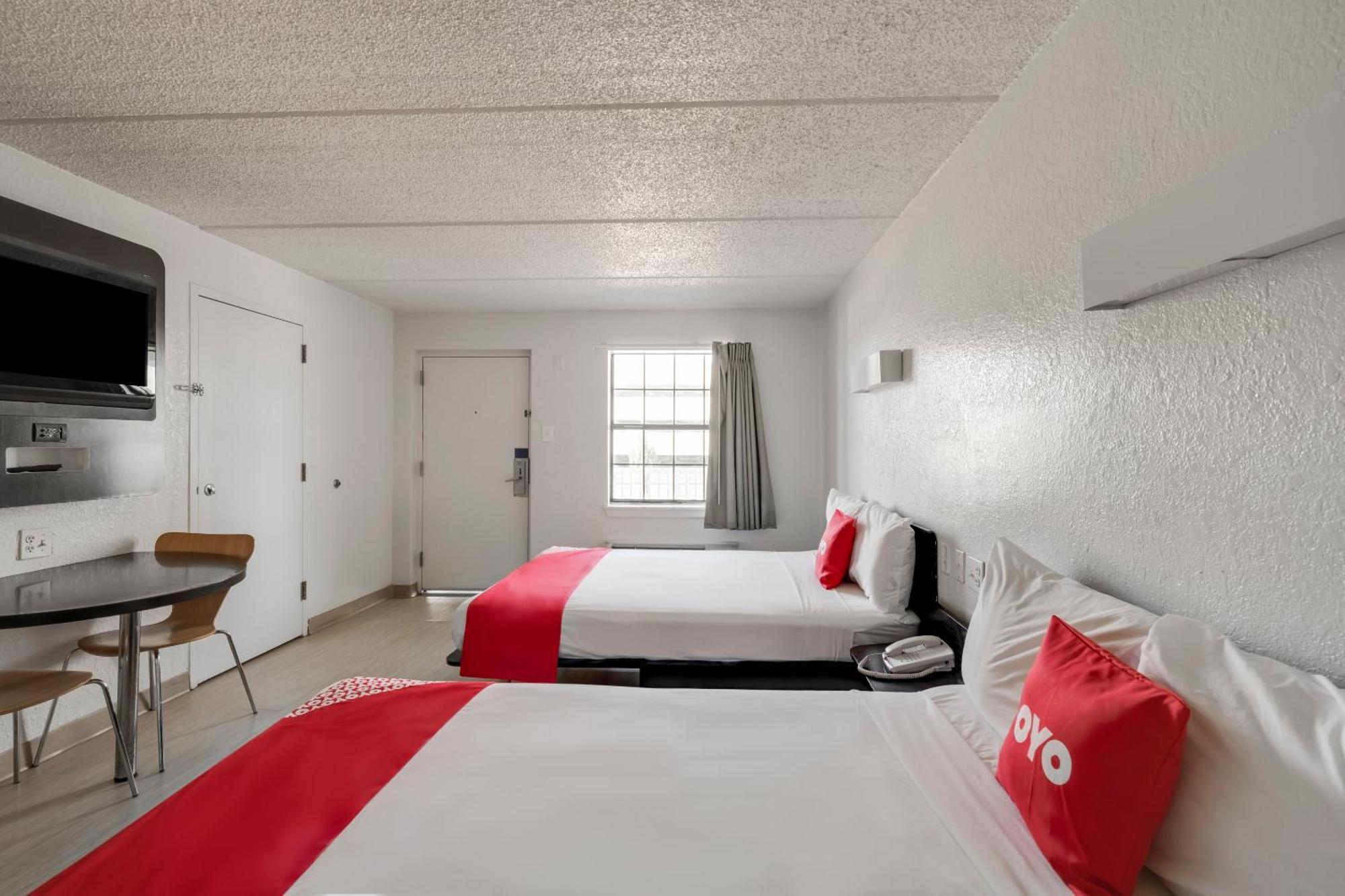 Oyo Hotel Houston Katy Freeway Εξωτερικό φωτογραφία