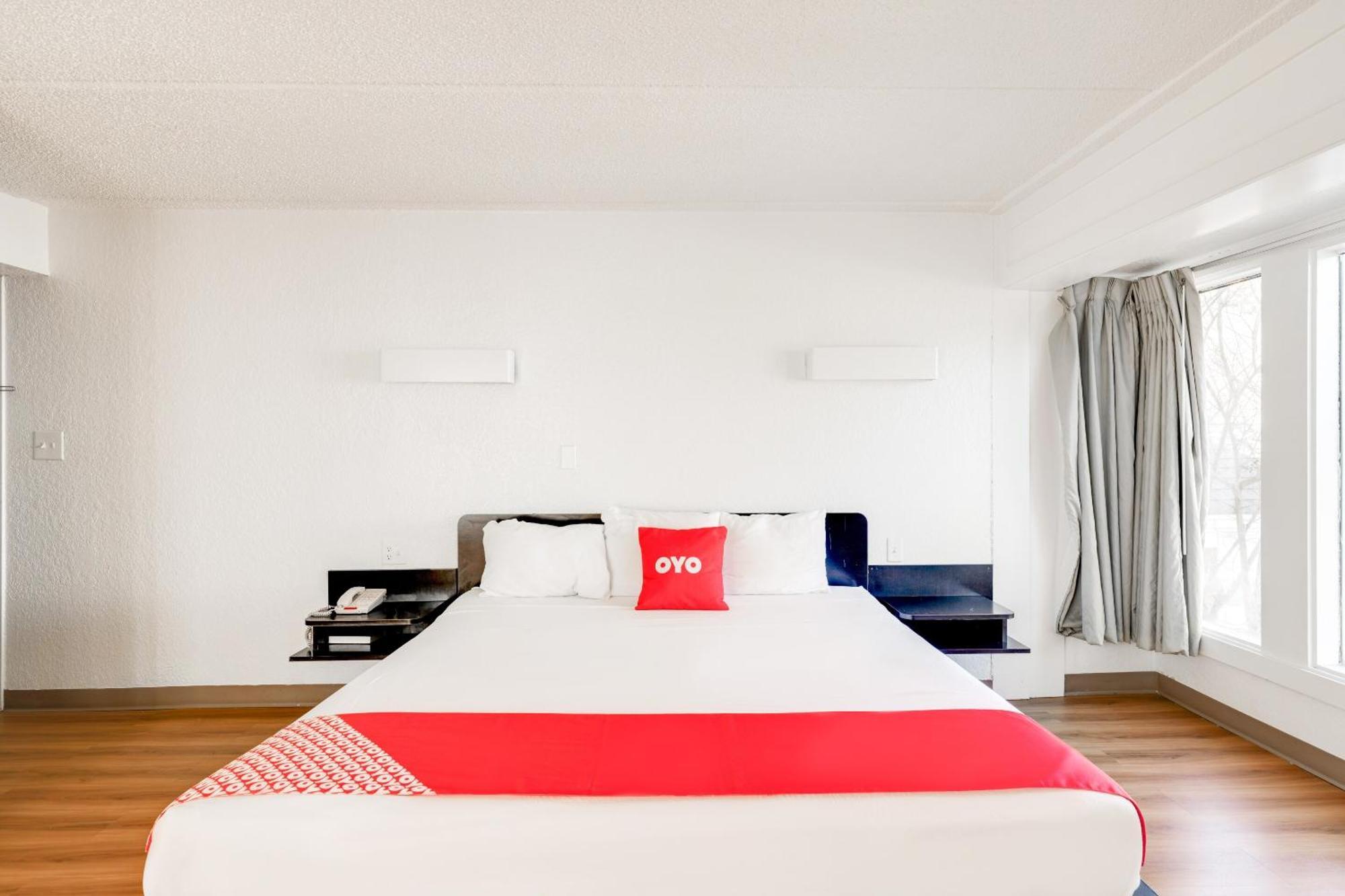Oyo Hotel Houston Katy Freeway Εξωτερικό φωτογραφία
