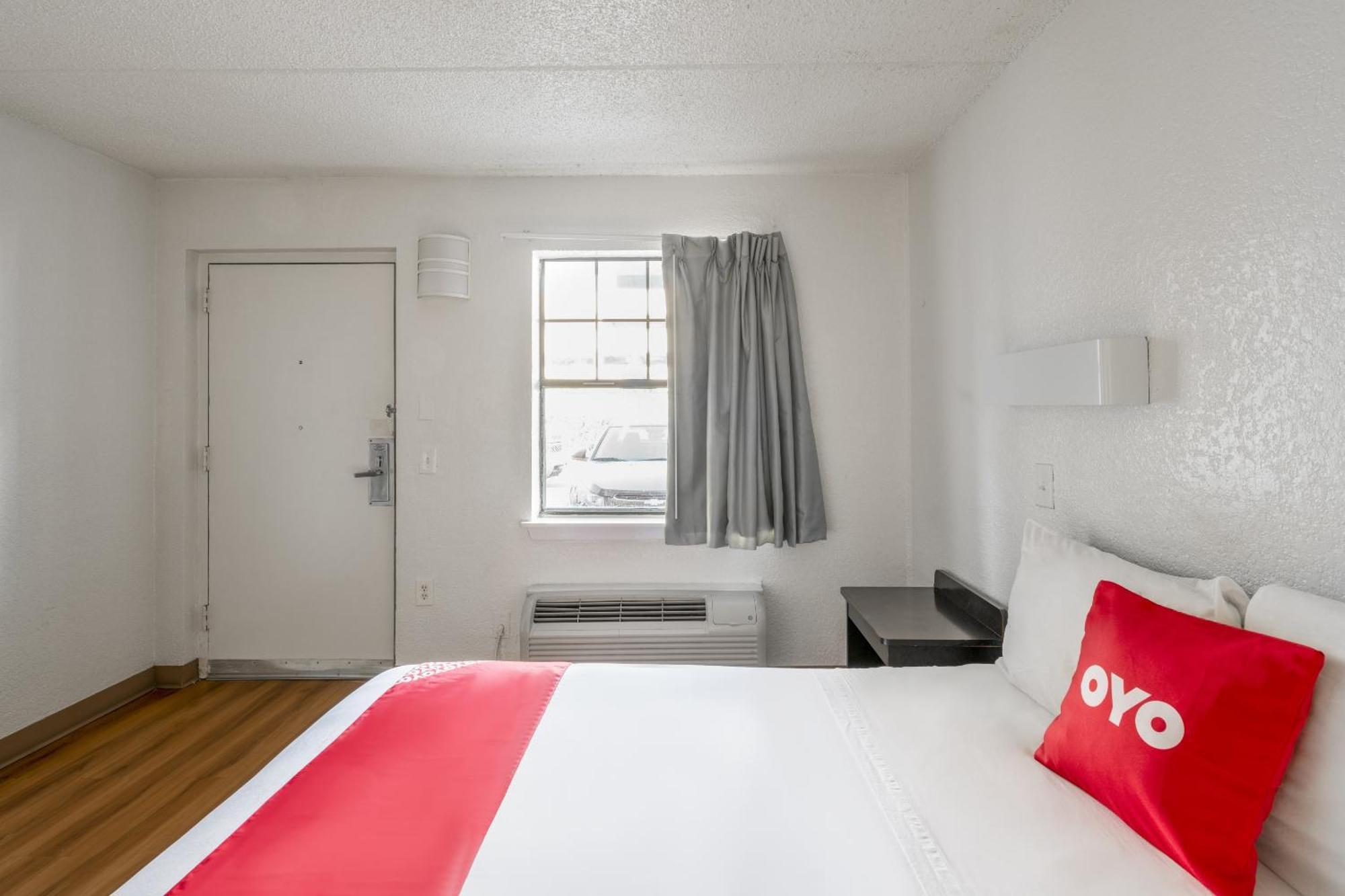 Oyo Hotel Houston Katy Freeway Εξωτερικό φωτογραφία