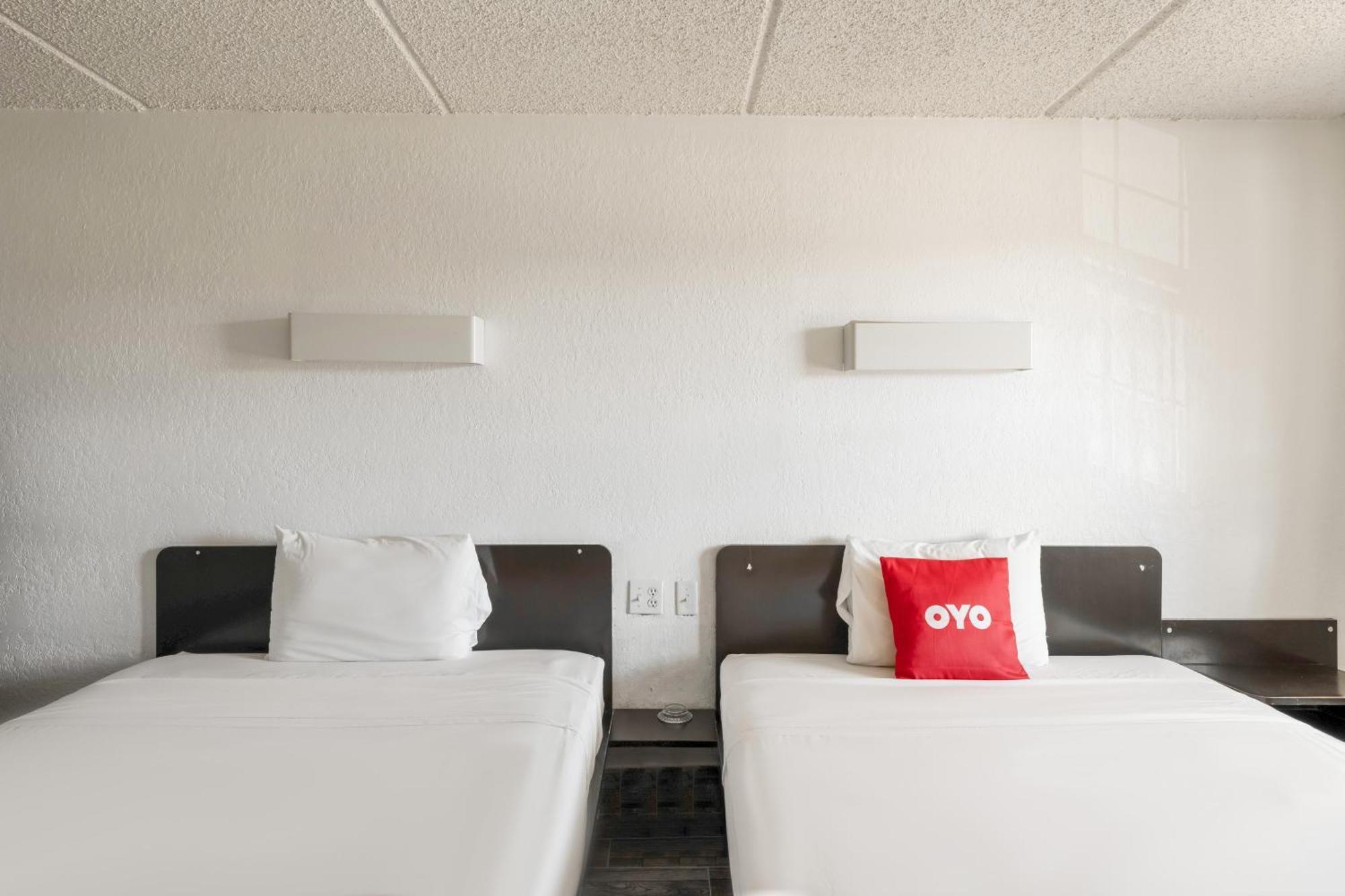 Oyo Hotel Houston Katy Freeway Εξωτερικό φωτογραφία