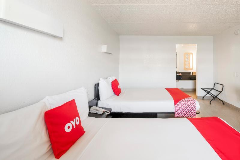 Oyo Hotel Houston Katy Freeway Εξωτερικό φωτογραφία