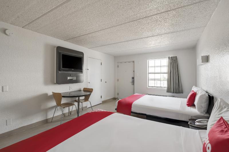 Oyo Hotel Houston Katy Freeway Εξωτερικό φωτογραφία